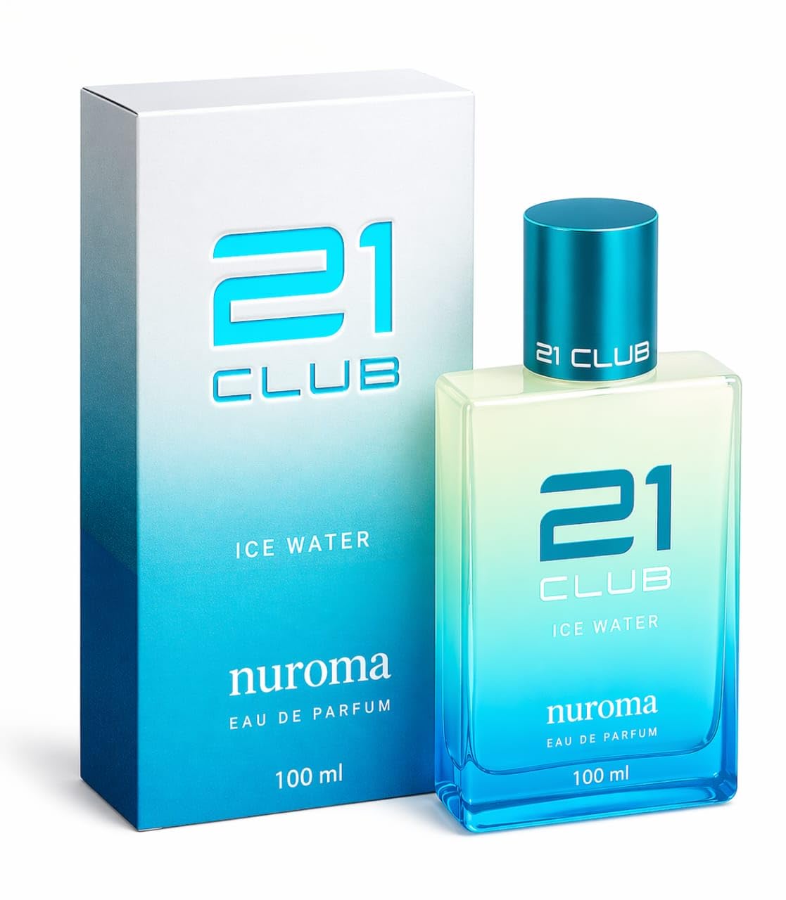 21 Club Ice Water Eau De Parfum, 100 ml-picture-28
