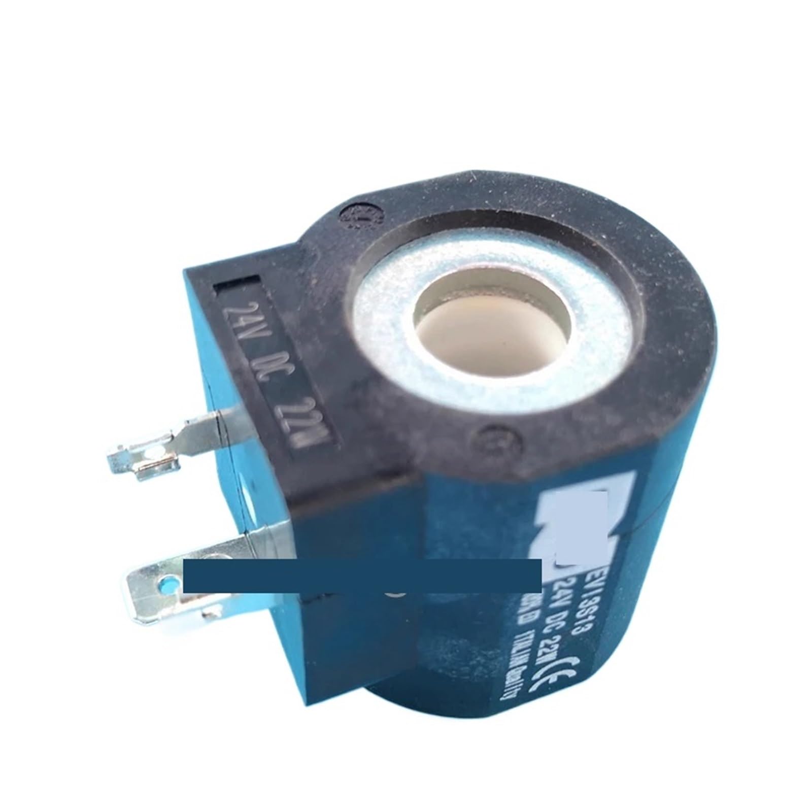 UWUKCJOKQ EVI3S13 DC24V 22W Threaded Plug-in Coil Inner Aperture：13MM Height：37MM