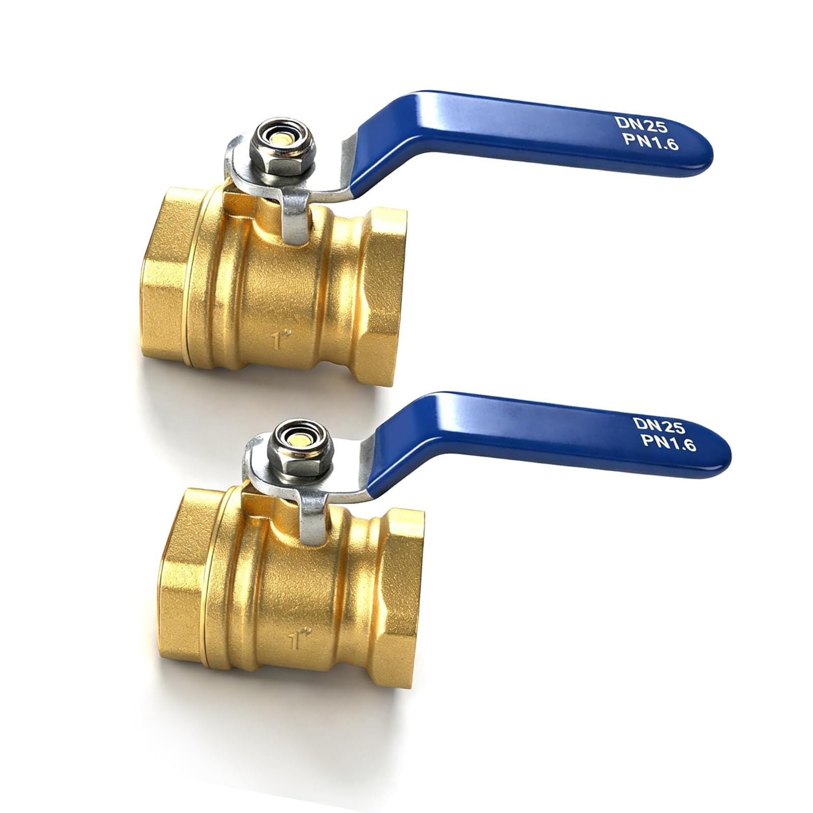 Manual Ball Valves Flows Control Switches High Efficiency Plunger Pumps Brass Ball Valves for Gardening and Agriculture Brass Sprayer
