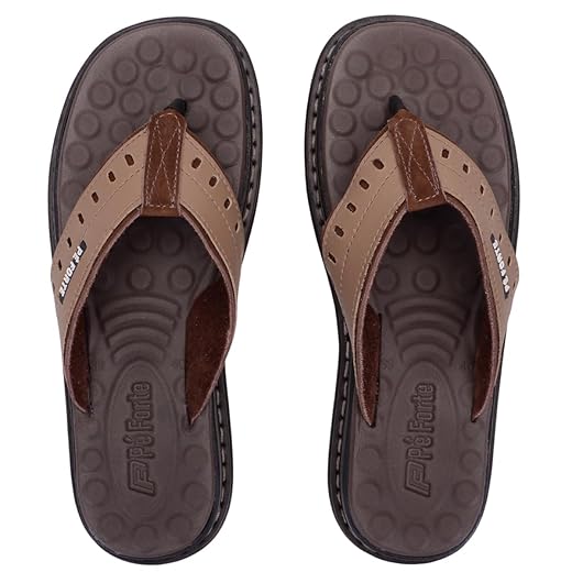 Chinelo de Dedo Masculino Anatômico Ortopédico Sandália Antistress