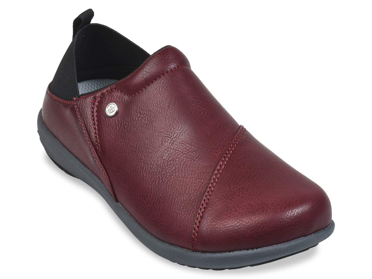 Spenco Women's Brooklyn Convertible Sneaker