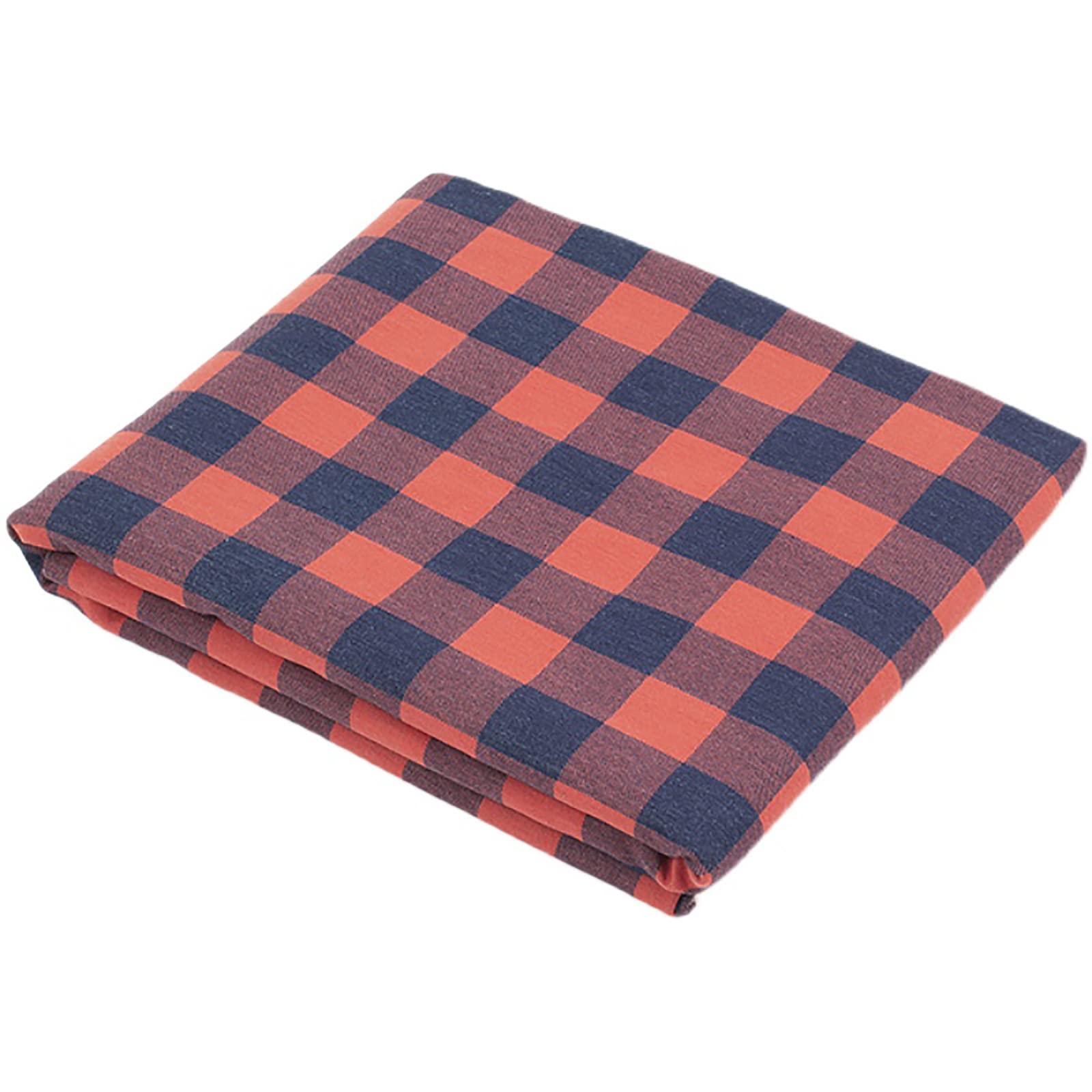 Tessuto denim Tessuto di puro cotone denim lavato Tessuto al metro plaid rosso ao denim per cucire Jeans Sartoria T-shirt Patchwork Abbigliamento 170 cm di larghezza (dimensioni:170cmx100cm)