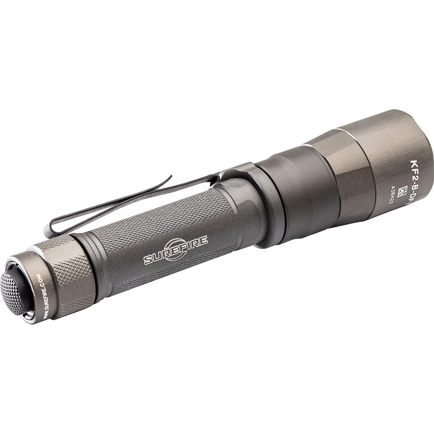 SureFire EDC2-DFT High-Candela Everyday Carry LED Flashlight