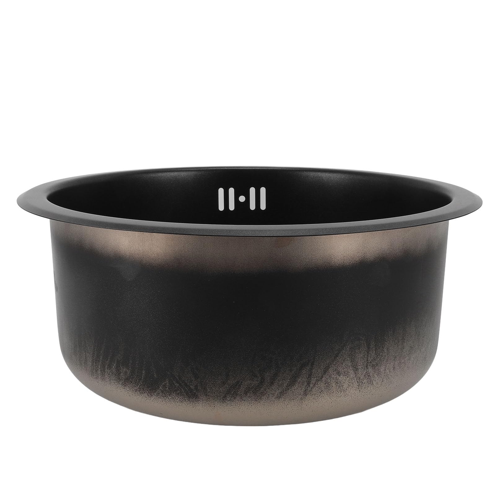 Jiawu Zlewozmywak Podtynkowy do Samochodu Kempingowego, Pojedyncza Komora ze Stali Nierdzewnej 304, 13,8" X 5,9" Umywalka Podblatowa do Samochodu Kempingowego, łodzi, Kampera i Małej Kuchni –