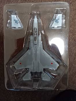 Amazon | Jウイング 1/144 塗装済み半完成品モデル 航空自衛隊の