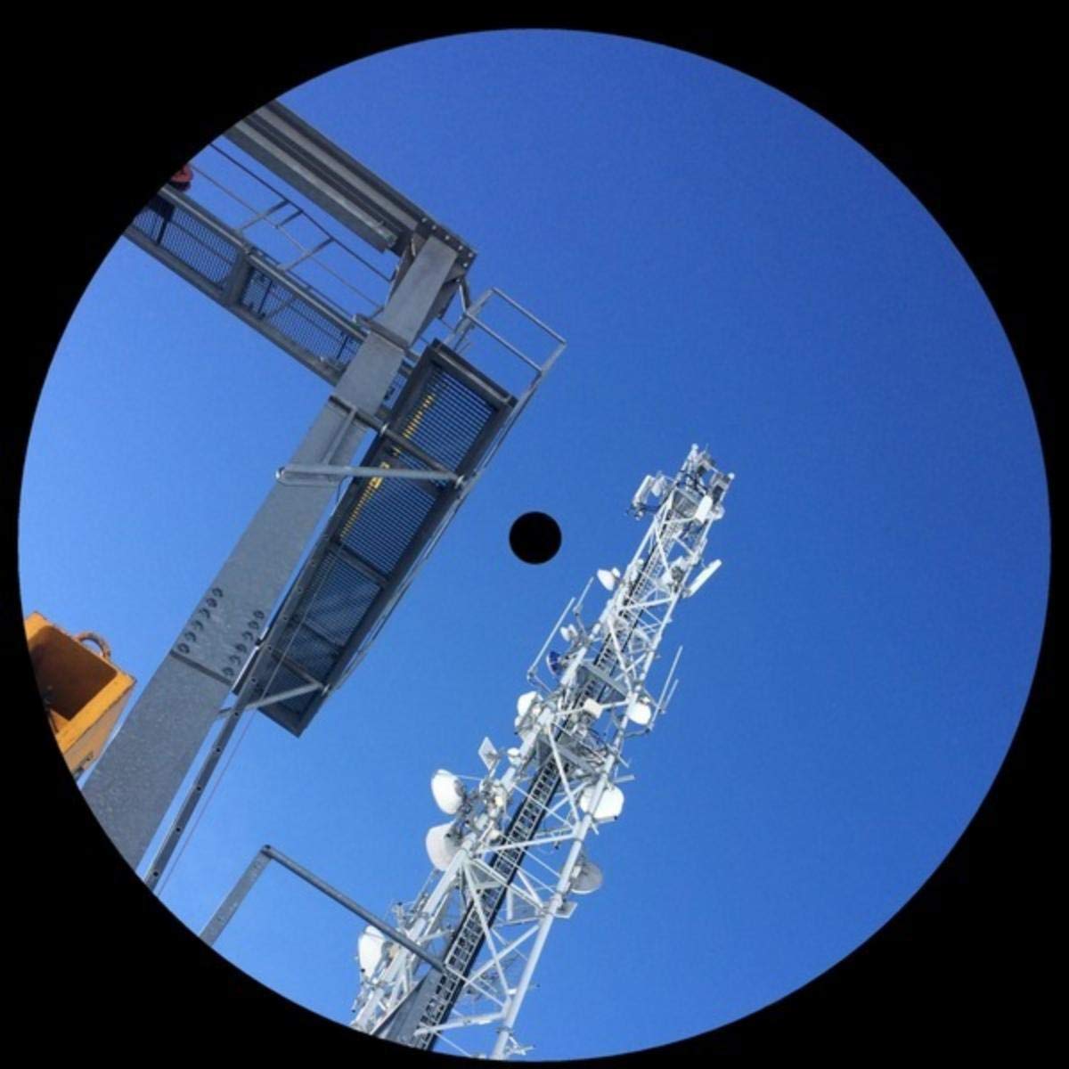 Le Long Des Rivages Glaces