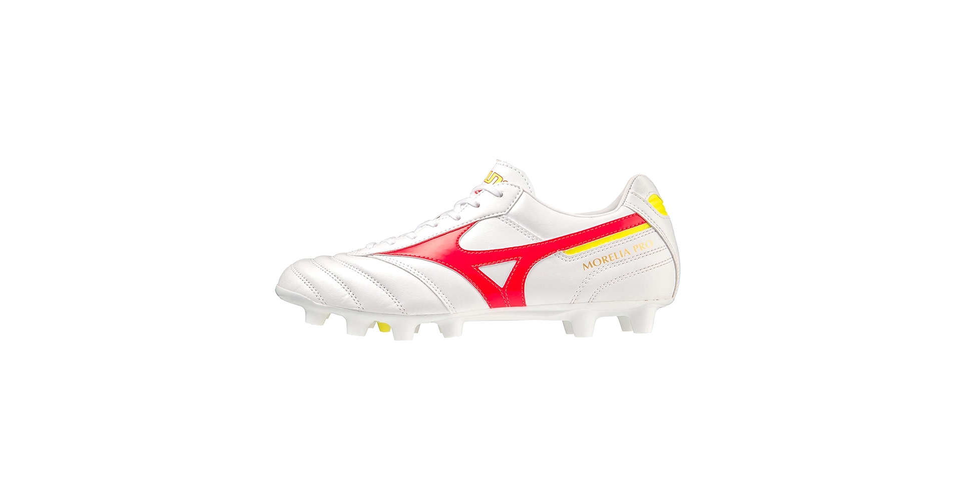 モレリアII JAPAN MIZUNO ミズノ モレリア II JAPAN(ホワイト×グリーン