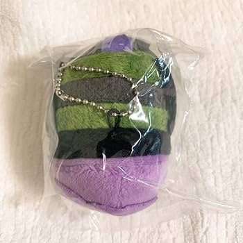 刀剣乱舞 とうらぶ 五月雨江 もちもちマスコット ぬいぐるみ Amazon.co.jp: 刀剣乱舞 もちもちマスコット 五月雨江 村雲江 Vol.8