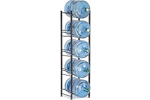 LIANTRAL 5 Gallon Water Bottle Holder