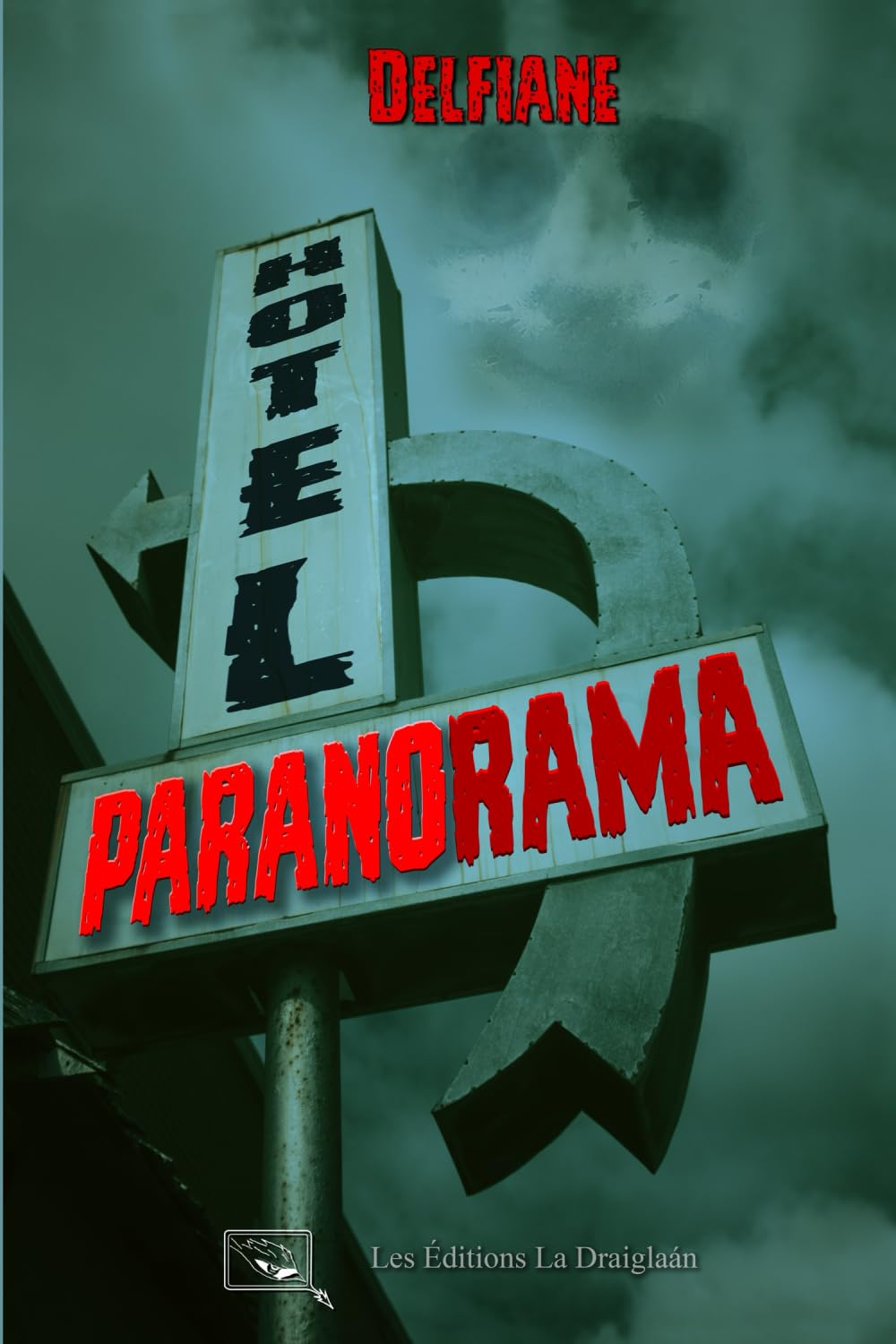 Hôtel Paranorama