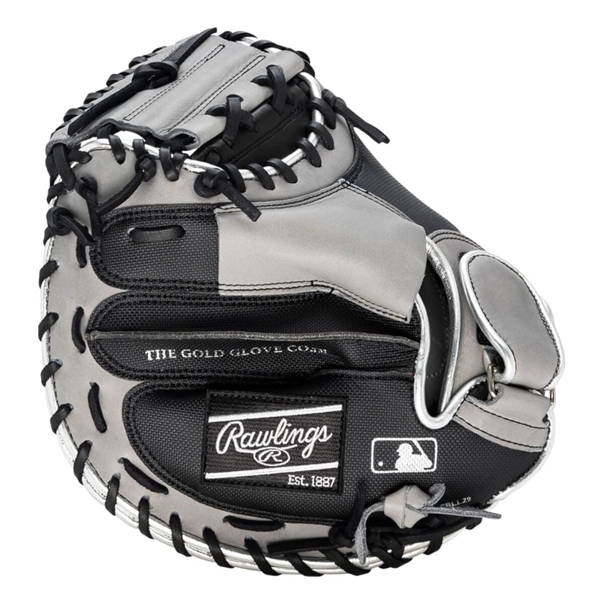 Rawlings キャッチャーミット ローリングス サルバドール・ペレス