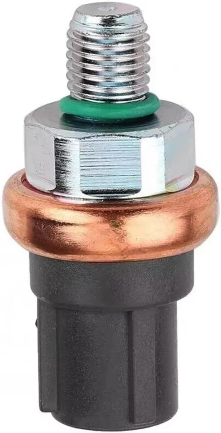 Oil Switch Sensor Compatible With Civic For Accord For Crosstour For Odyssey For Pilot For Ridgeline For Acura Cl Tl Rl Mdx Zdx Oil Pressure Sensor 56490-P0H-013