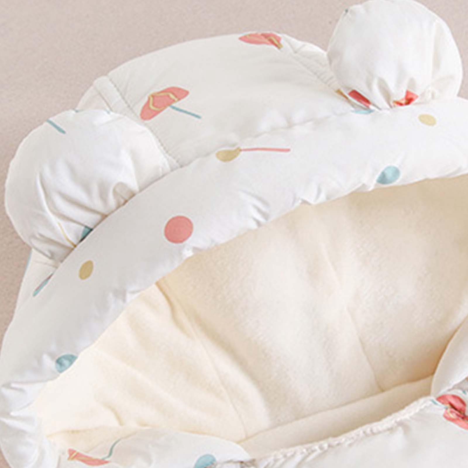 Mono Bebe Invierno Traje de Nieve Bebé Fleece Mameluco con Capucha Algodón Desmontable Recién Nacido Grueso Cremallera Regalo 0-18 meses Baby Romper