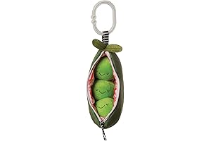 Manhattan Toy Go Pod Peas in a Pod Learning Toy