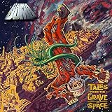  Tales from the Grave in Space