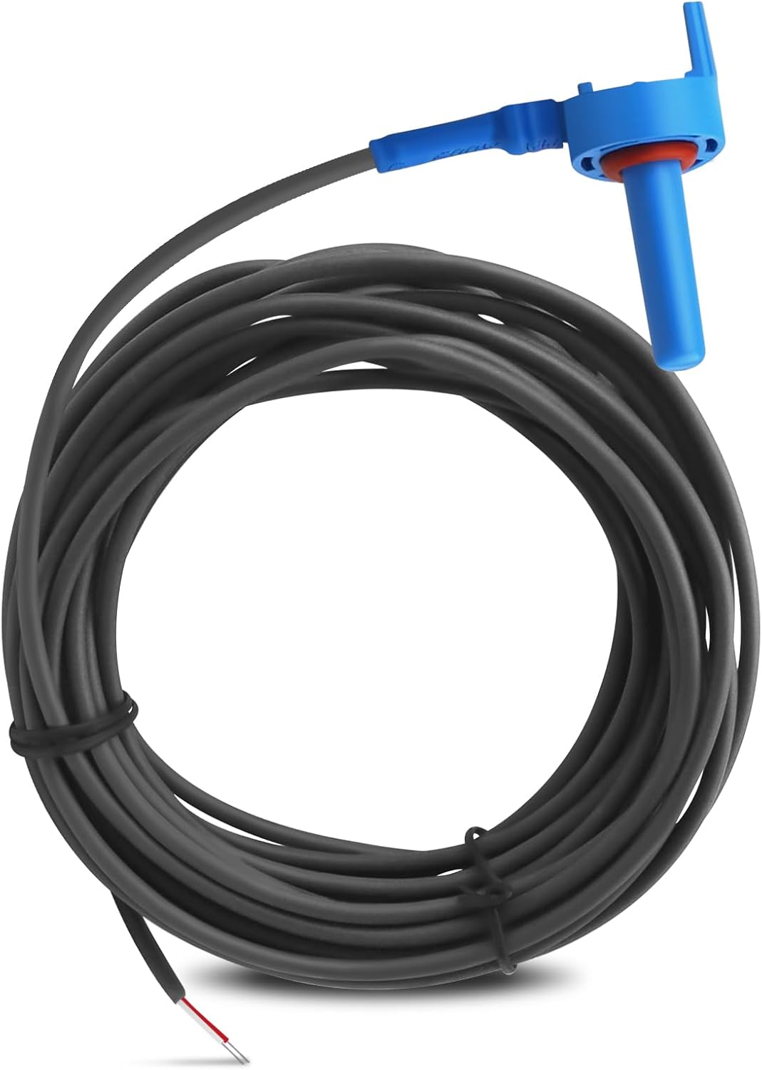 puxyblue 520272 Temperature Sensor for Air,Water,Solar Pool/Spa Automation Control Systems and Pump with 20-Feet Cable 1 Pack
