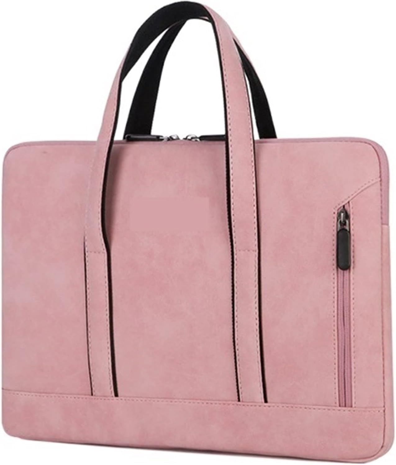 WYOERN Womens Briefcase Leather Briefcase Laptop Bag for Women Business Handbag