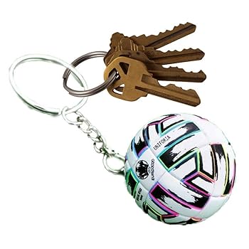 ティファニー　希少　サッカーボール　キーリング　保存袋付　42035 ティファニー 希少 サッカーボール キーリング 保存袋付 42035