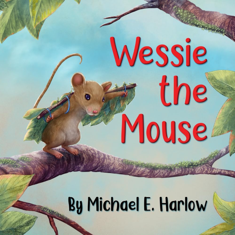 Wessie the Mouse