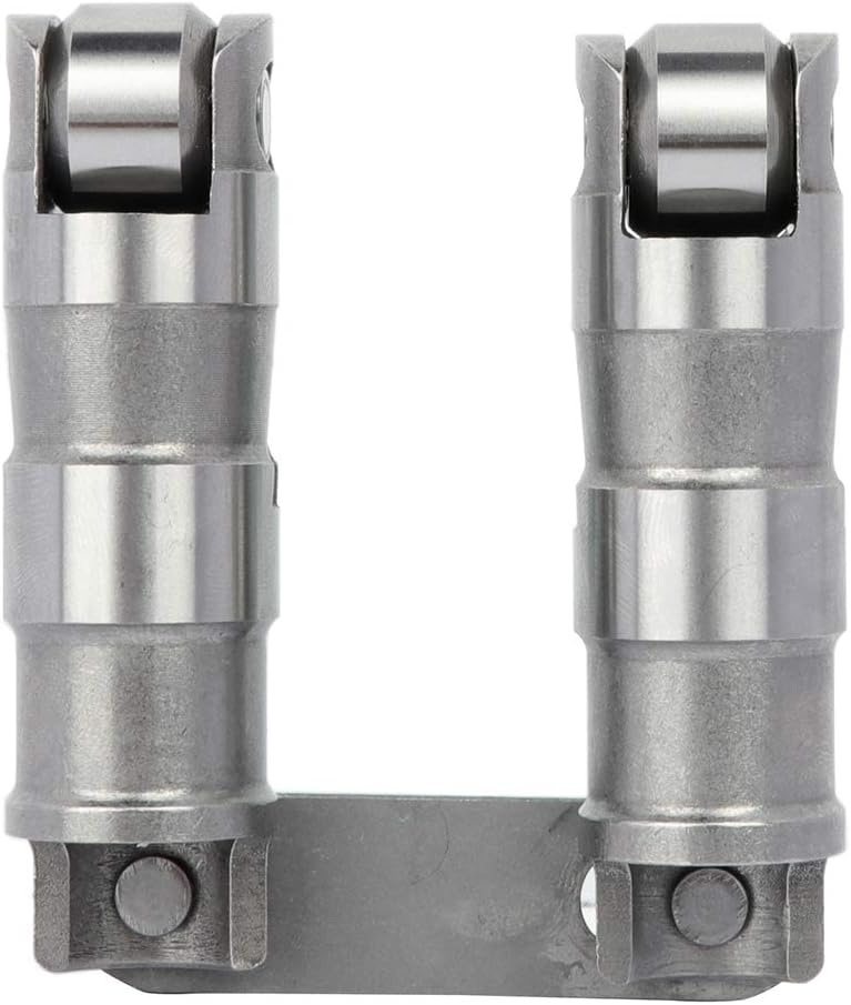 ROADFAR 8 Pack Hydraulic Valve Adjuster Valve Lifter Fit For Chevrolet C/Suburban/V Series Replaces HJPTL0 HAU8K5