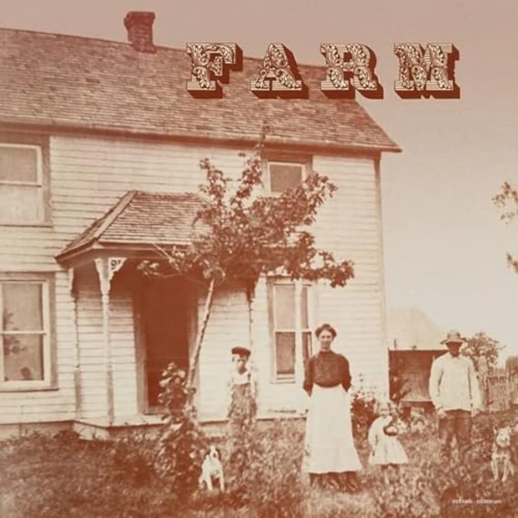 Farm by Farm (Record, 2023)
