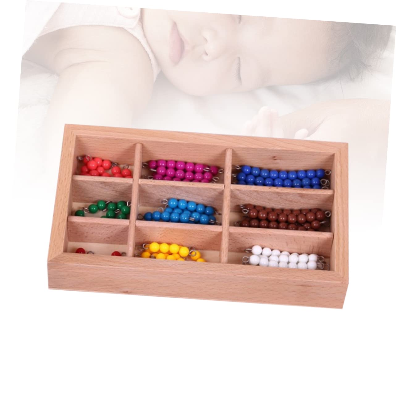 Perline Colorate Per Ragazzo Kit Braccialetti Da Te Perline Acriliche Per Creare Collane e Bracciali Giochi Educativi Per Bambine e Ragazzi