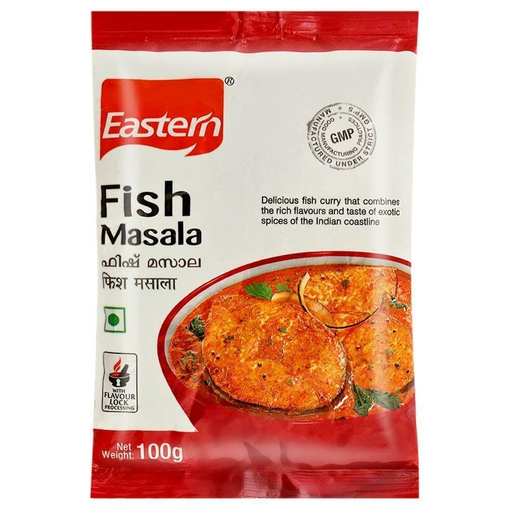 Bethel Kerala Eastern Fish Masala 200 Gm (100 X 2) (B0BYXP3RB8) Amazon Price History, Amazon Price Tracker
