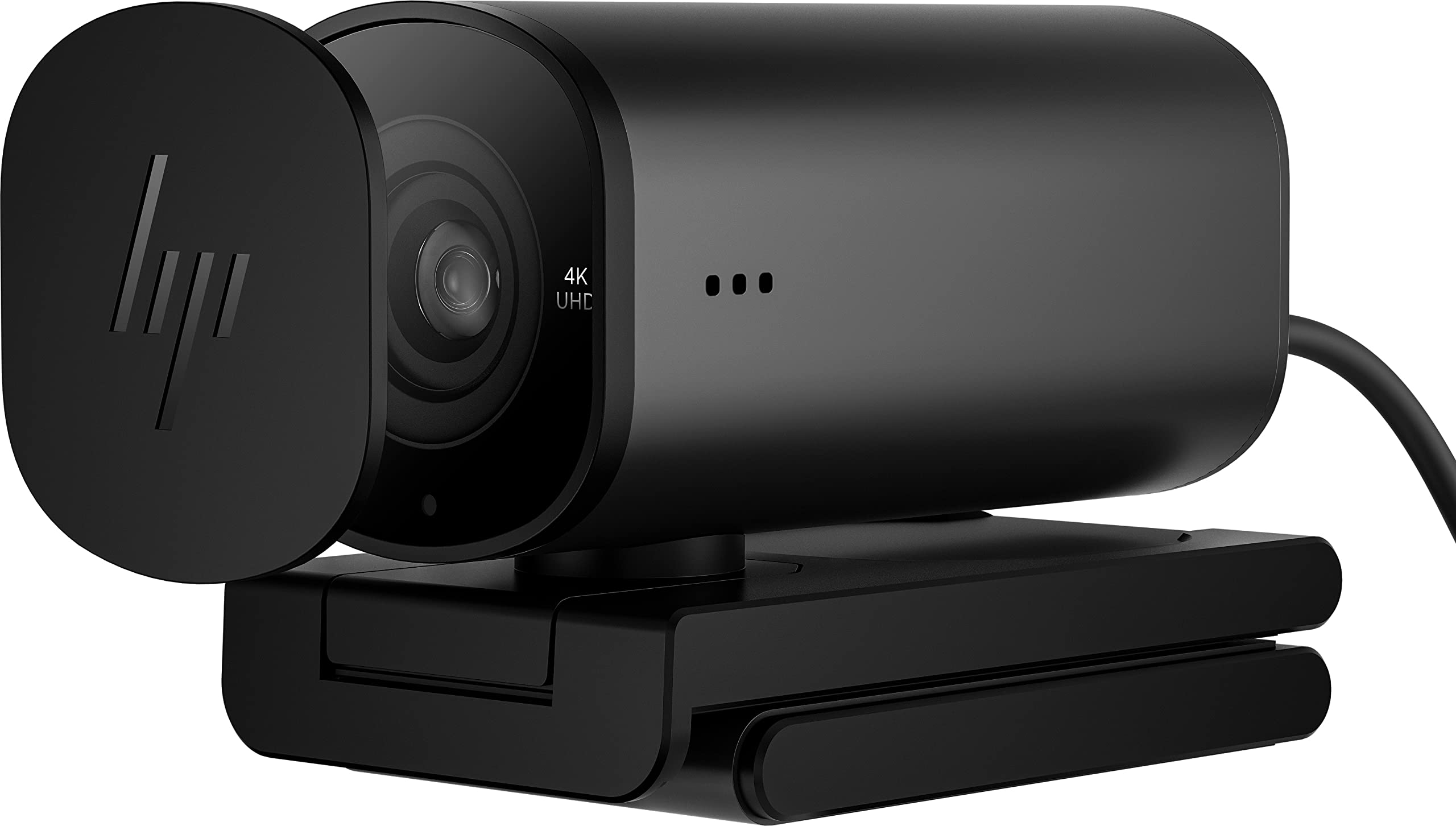 HP Webcam de diffusion 4K 965