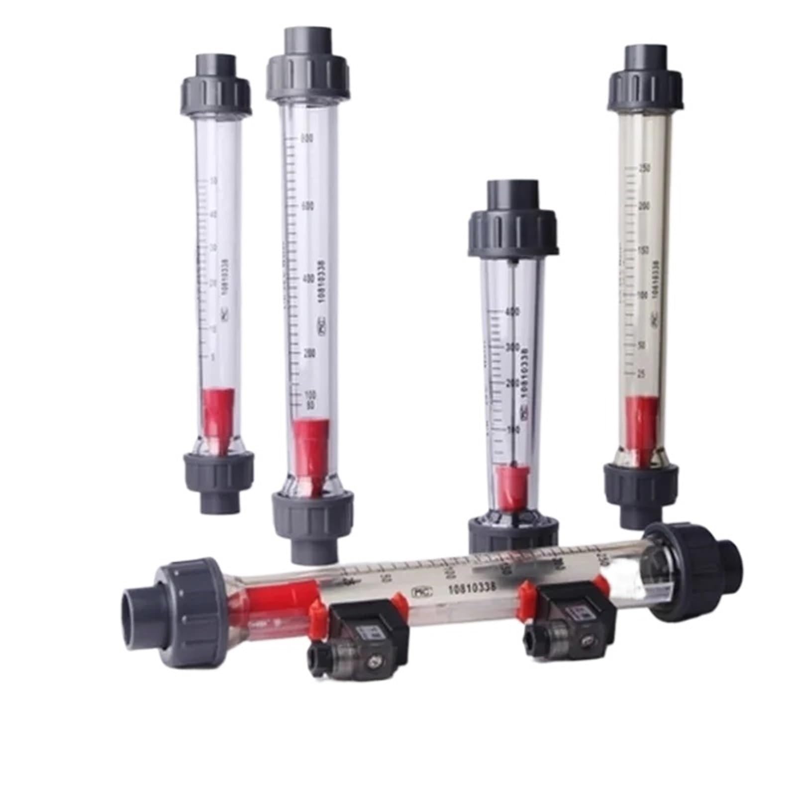 1 szt. Długość 200 mm 60 100 160 250 400 600 1000 LPH 20 mm ID Gniazdo rurowe plastikowe rurki pływające płyny przepływomierz przepływomierz okrągły (10-100 LPH, bezpośrednie porty)