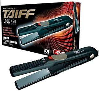 Taiff Chapa Look 450 bivolt - R