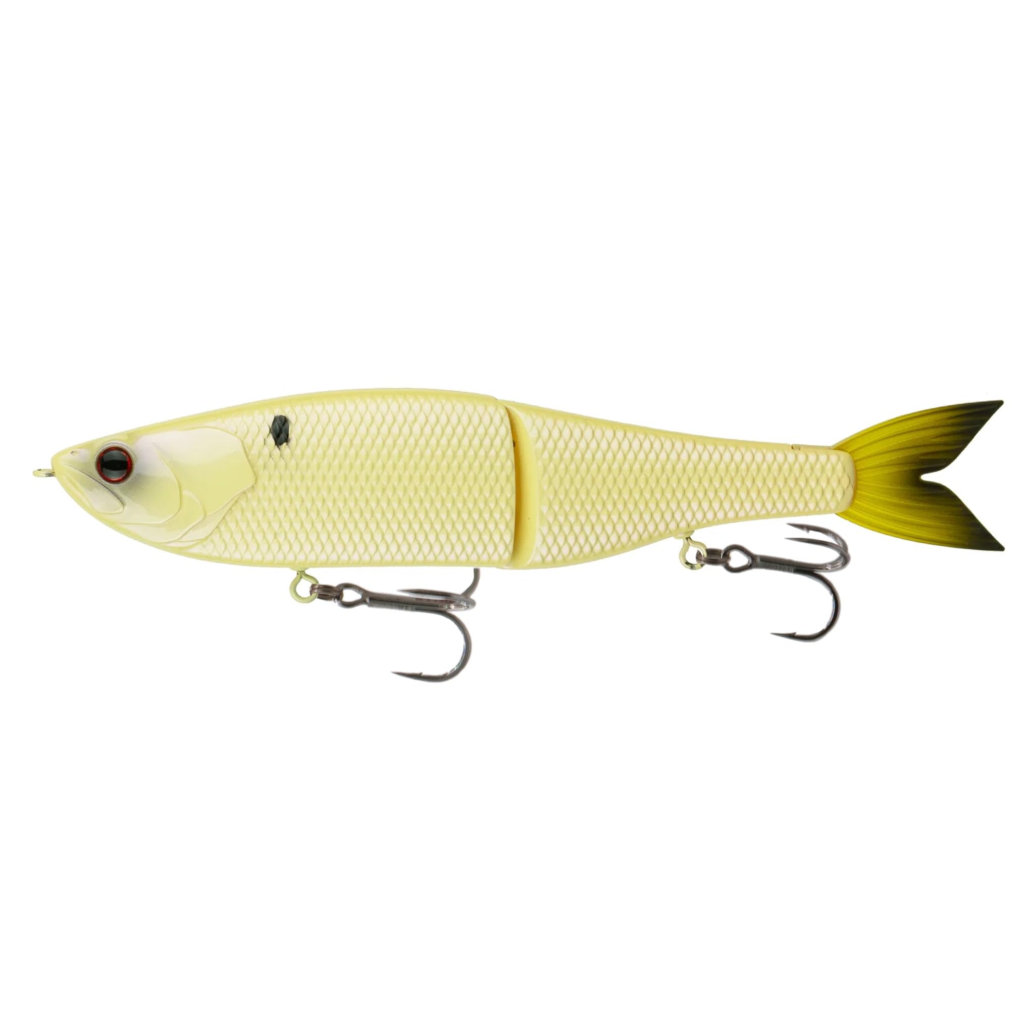 6th Sense – Draw 9.0 – Glide Bait – Bass Fishing – Slow Sink – Designed with Ben Milliken – 9"