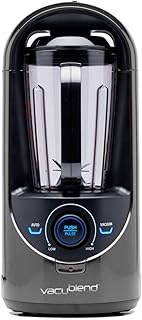 Versapers 502 Blender, Titanium