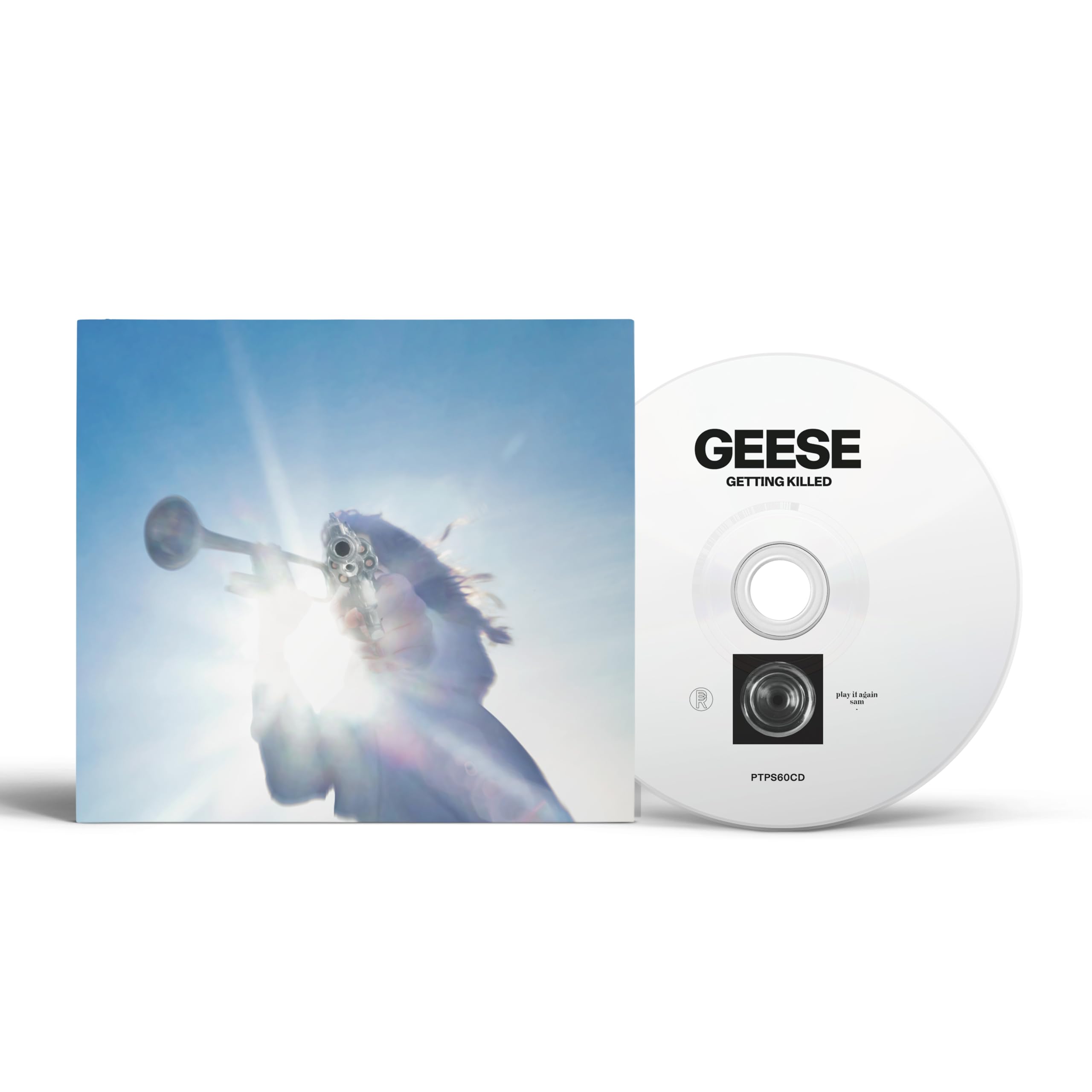 洋楽 GEESE - GETTING KILLED -JAPAN EDITION- 61MxVjYy94L.jpg