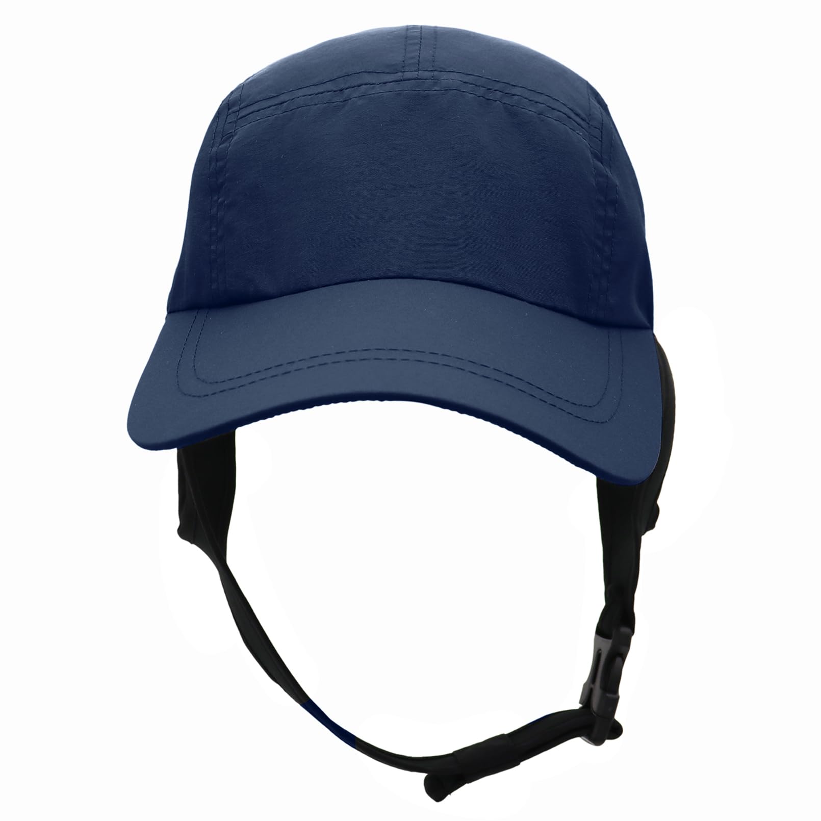 Sombrero de Surf para Hombre y Mujer con Correa para la Barbilla Gorra de Secado rápido y protección Solar Sombreros de Playa Gorra de béisbol