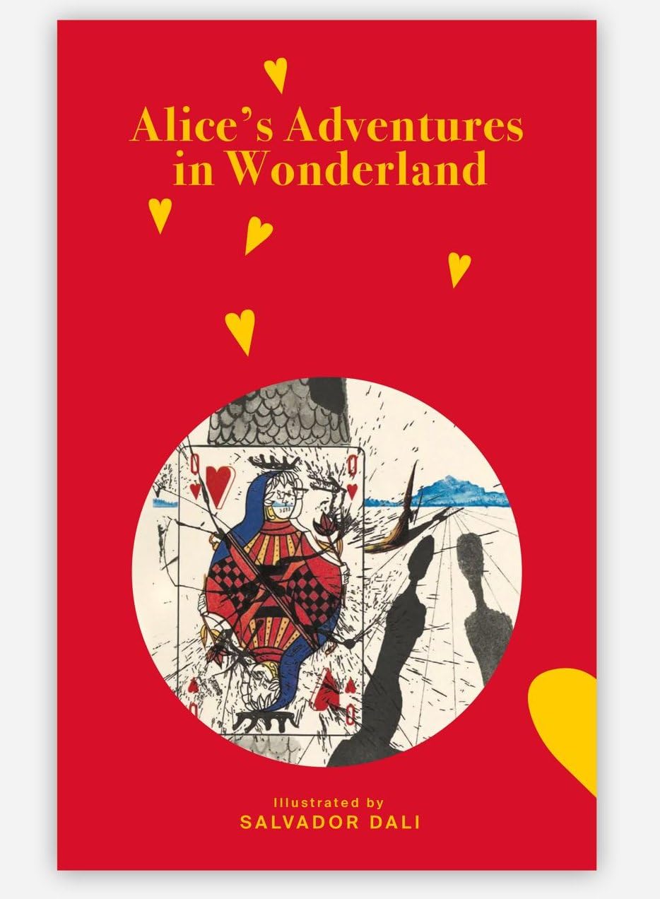 Alice's Adventures in Wonderland: illustrated slipcase edition (The Leoprello Company)