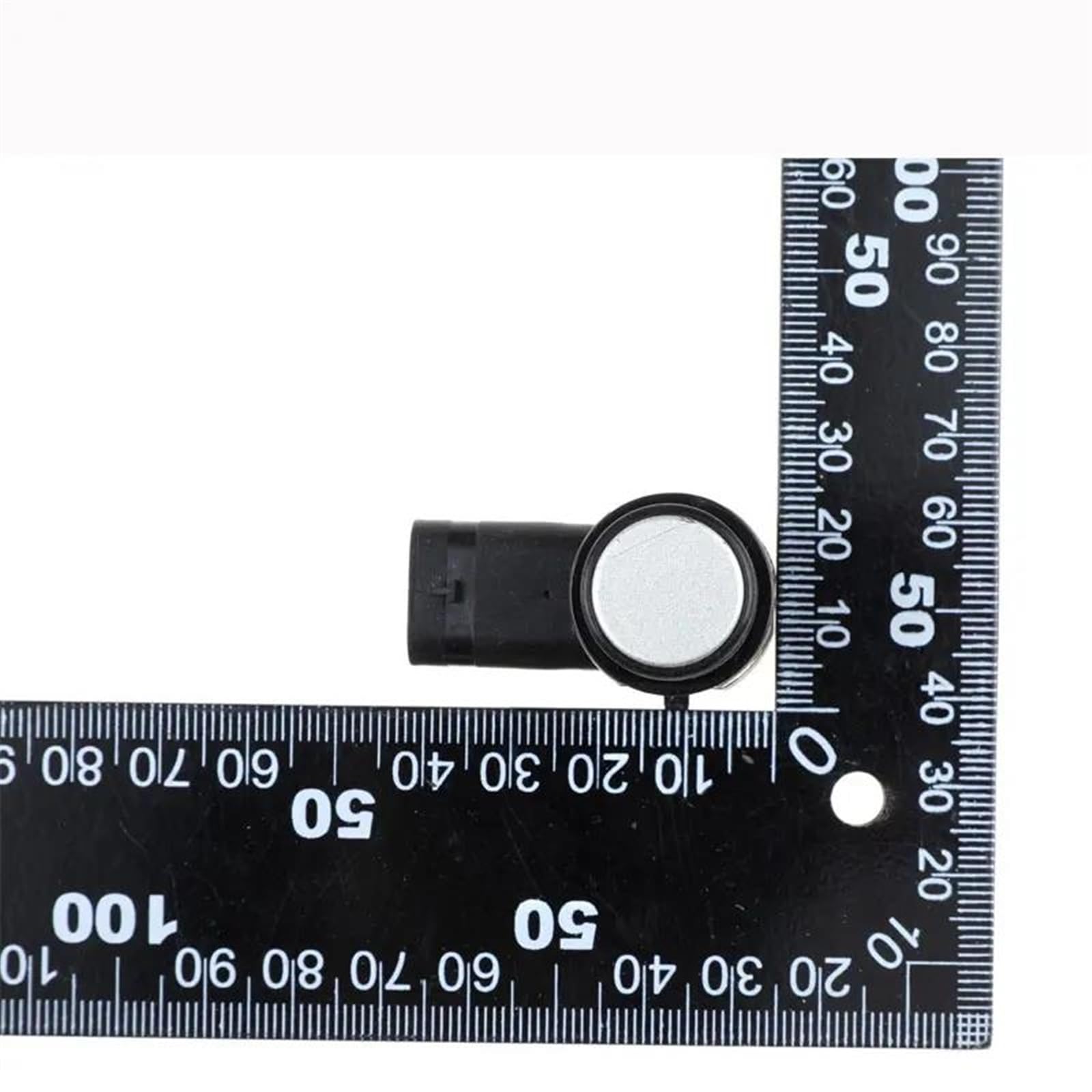 per Focus per C-Max per Galaxy per Mondeo AM5T-15C868-AAW AM5T15C868AAW Sensore Radar di parcheggio per Auto PDC Sensore di Assistenza al parcheggio (4 Pezzi)