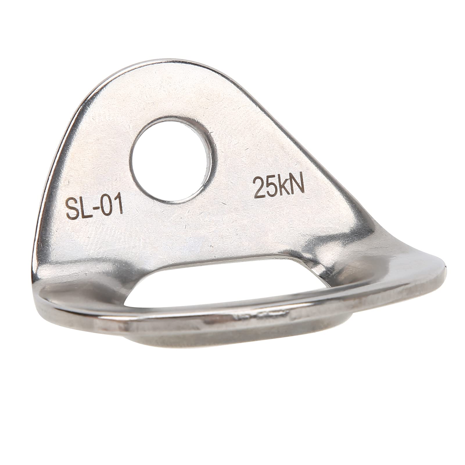 4 Pcs Clim Hanger Stainl Steel Rock Clim Accessories for High Altitude Our Includes Vibrated Polis Providing S Clim HangerClim AnchorsRock Clim