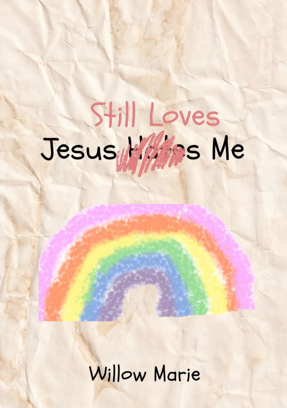 Jesus Still Loves Me