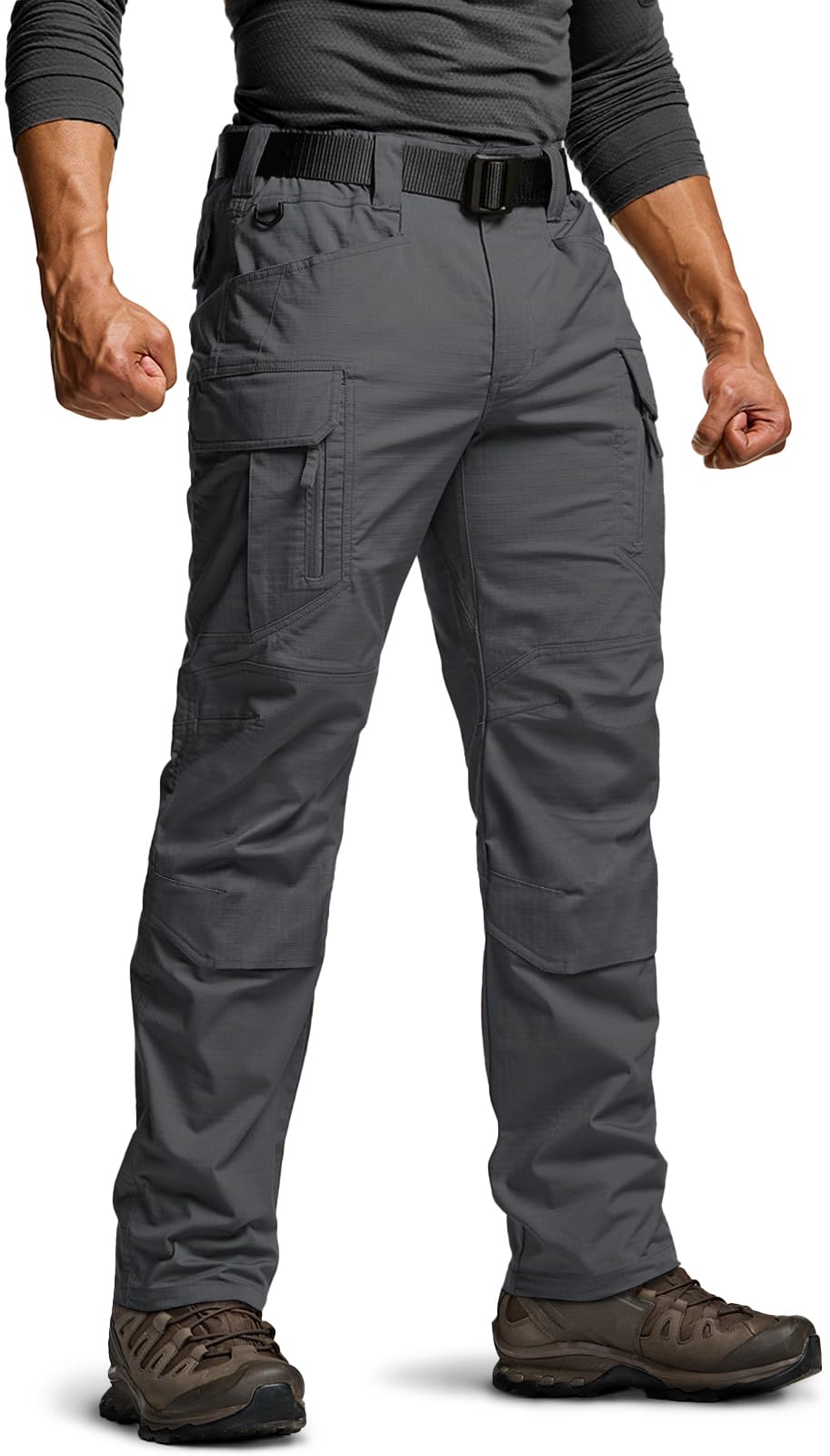 ✓rehacer Tactical Tapered Pants Tactical Tapered Pants | rehacer