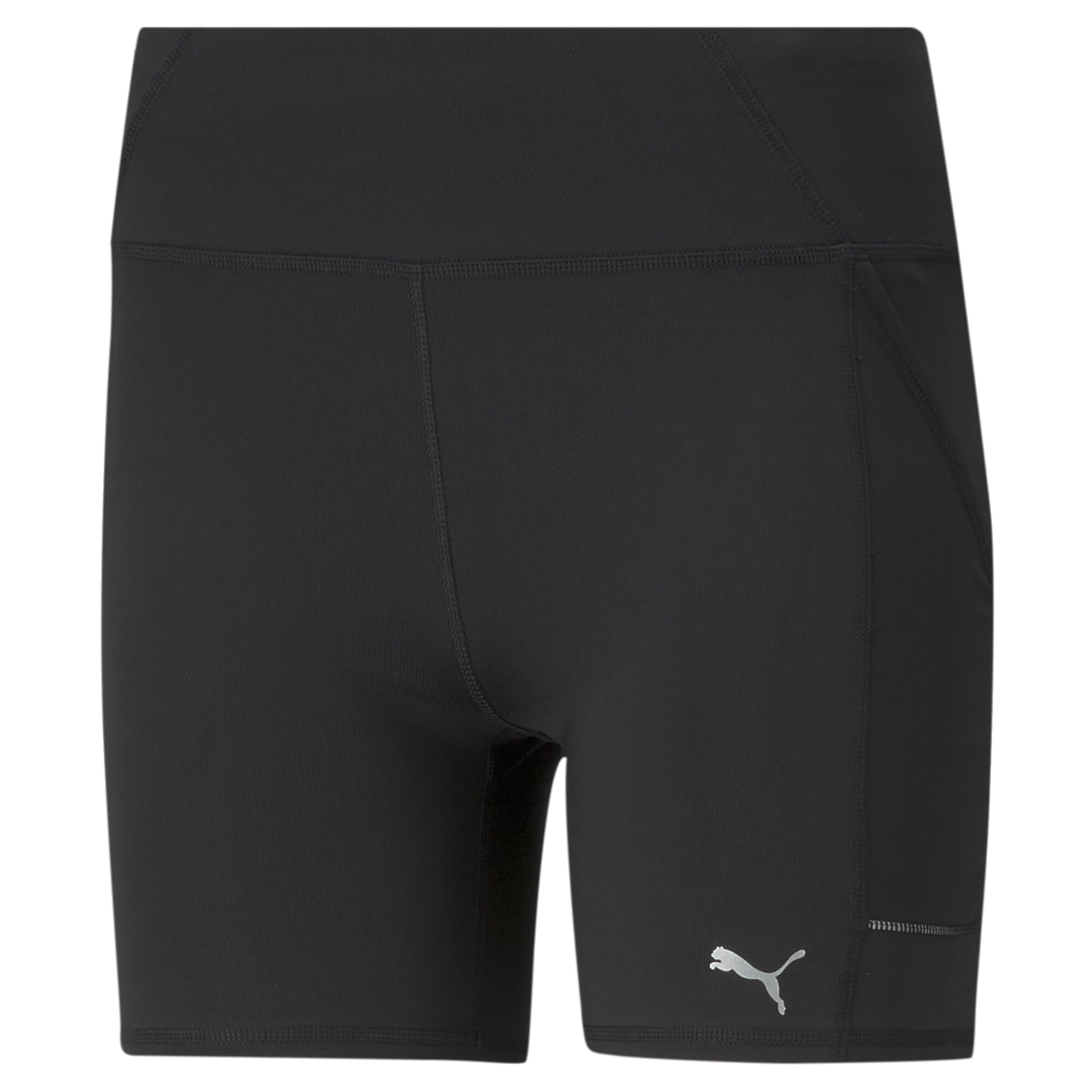 PUMA Run Favorite Short Tight W - Pantalones Cortos Ajustados Mujer