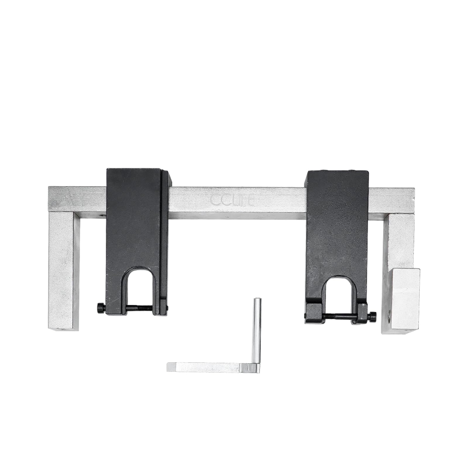 CCLIFE Herramienta de Ajuste de Árbol de Levas Herramienta de Cadena de Distribución y Bloqueo Compatible con BMW N20 N26 320i 328i 528i X1 Z4