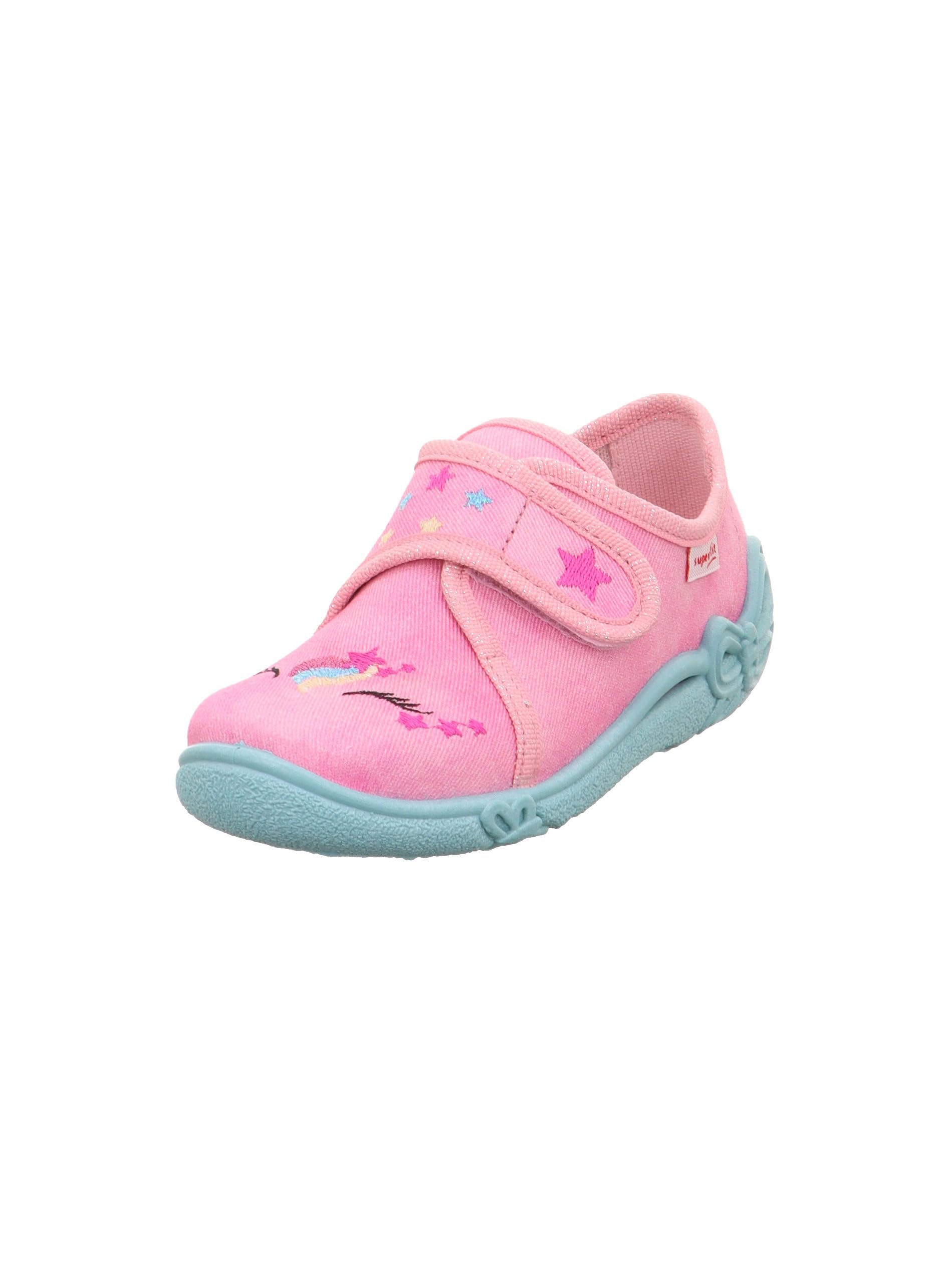 Superfit BELINDA Hausschuhe 0-500259 Mädchen