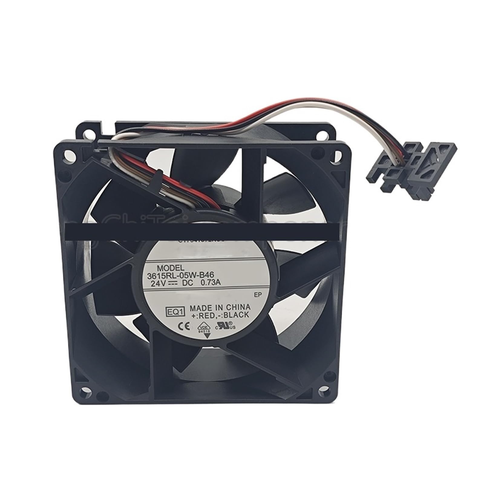 PWANUIGTE 3615RL-05W-B46 0.73A Cooling Fan