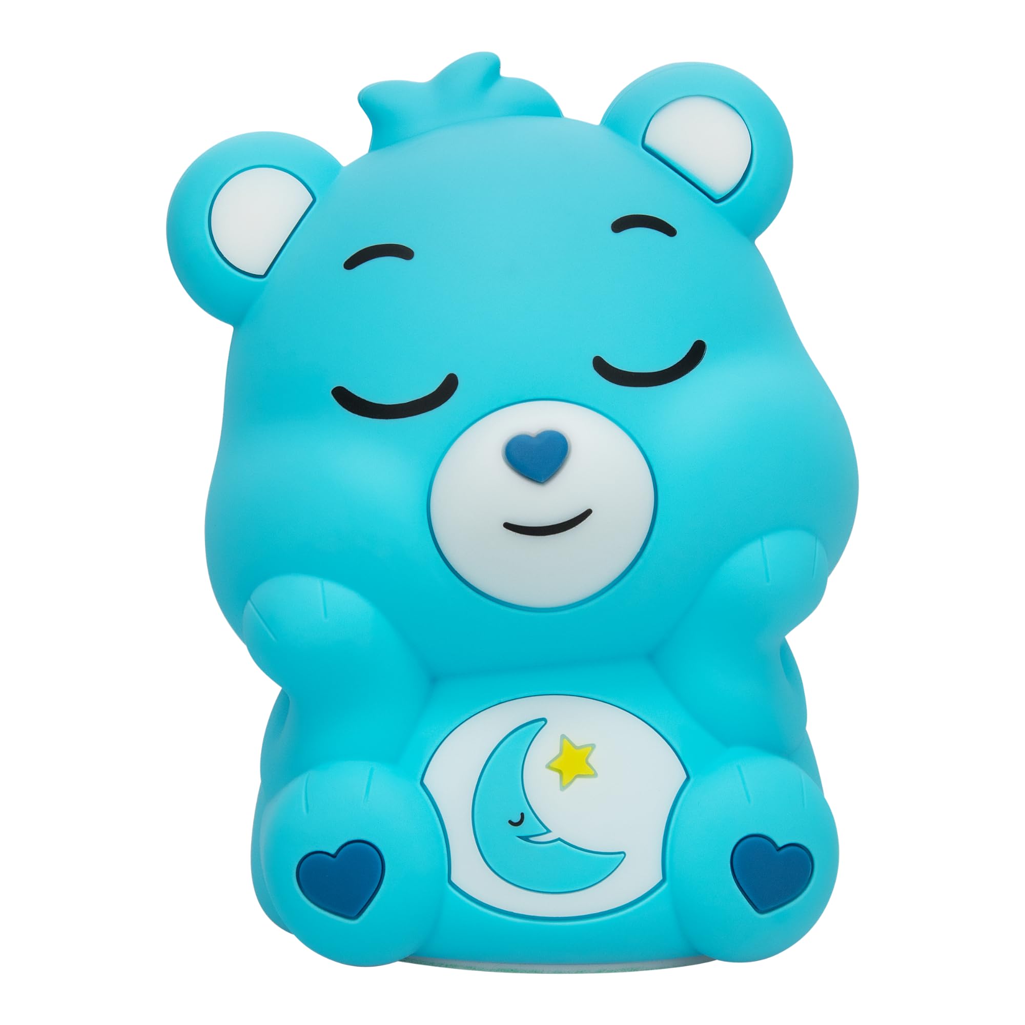Veilleuse sans fil Care Bears pour rassurer enfant nuit