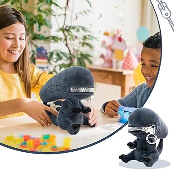 非売品 エイリアン ぬいぐるみ Amazon.co.jp: エイリアン ぬいぐるみ 縫い包み 人形 抱き枕