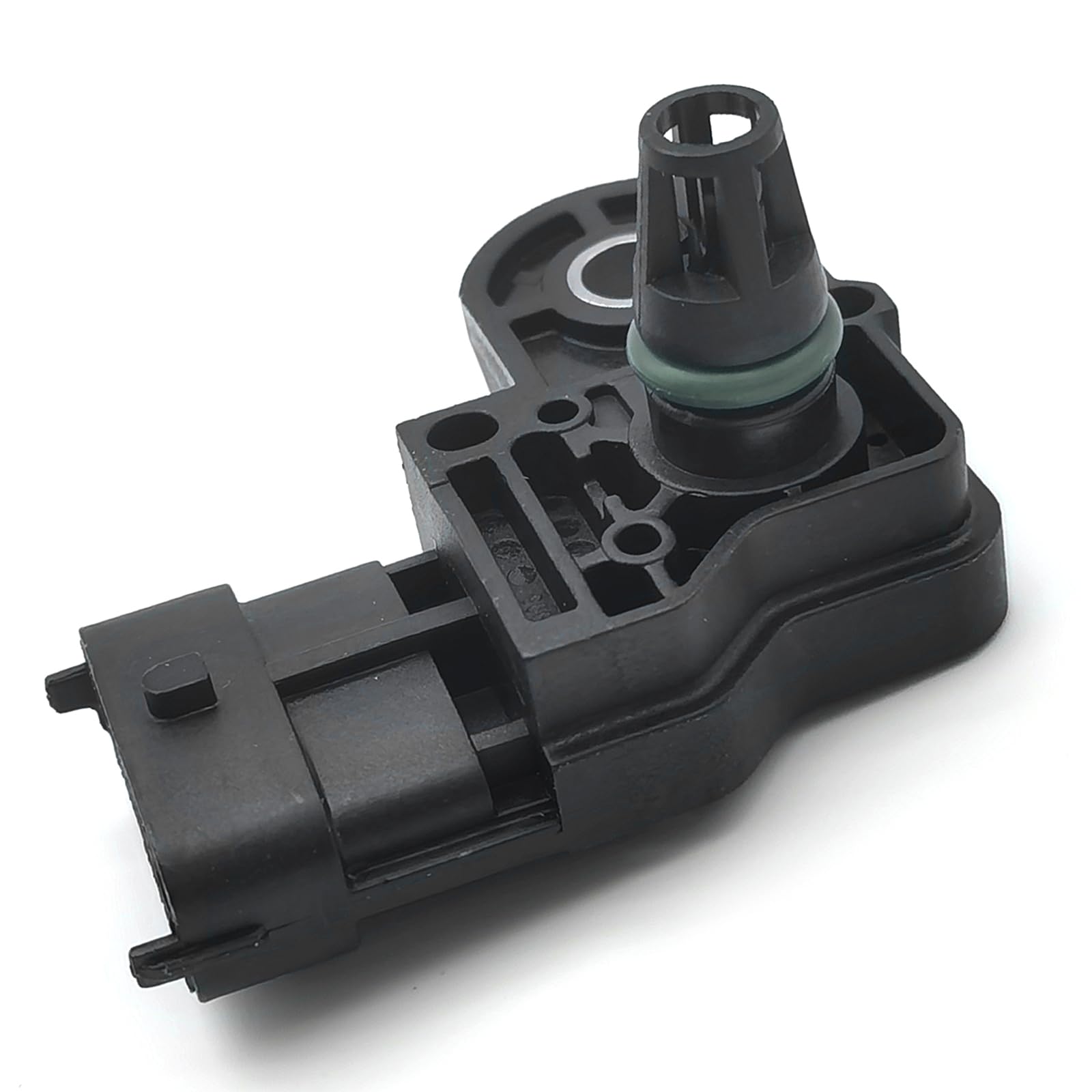 Eratus Quick Response 4-Pin MAP Manifold Absolute Pressure Sensor Replacement