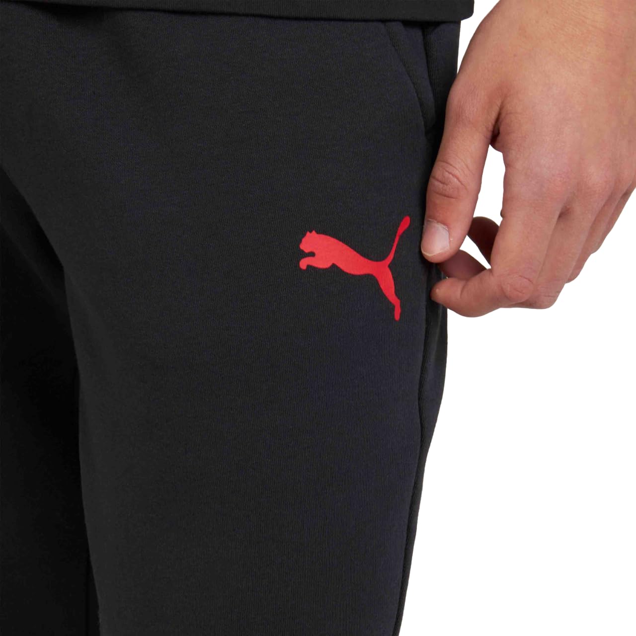 ACM 1899 - Pantaloni Ess, 0 Unisex - Adulto