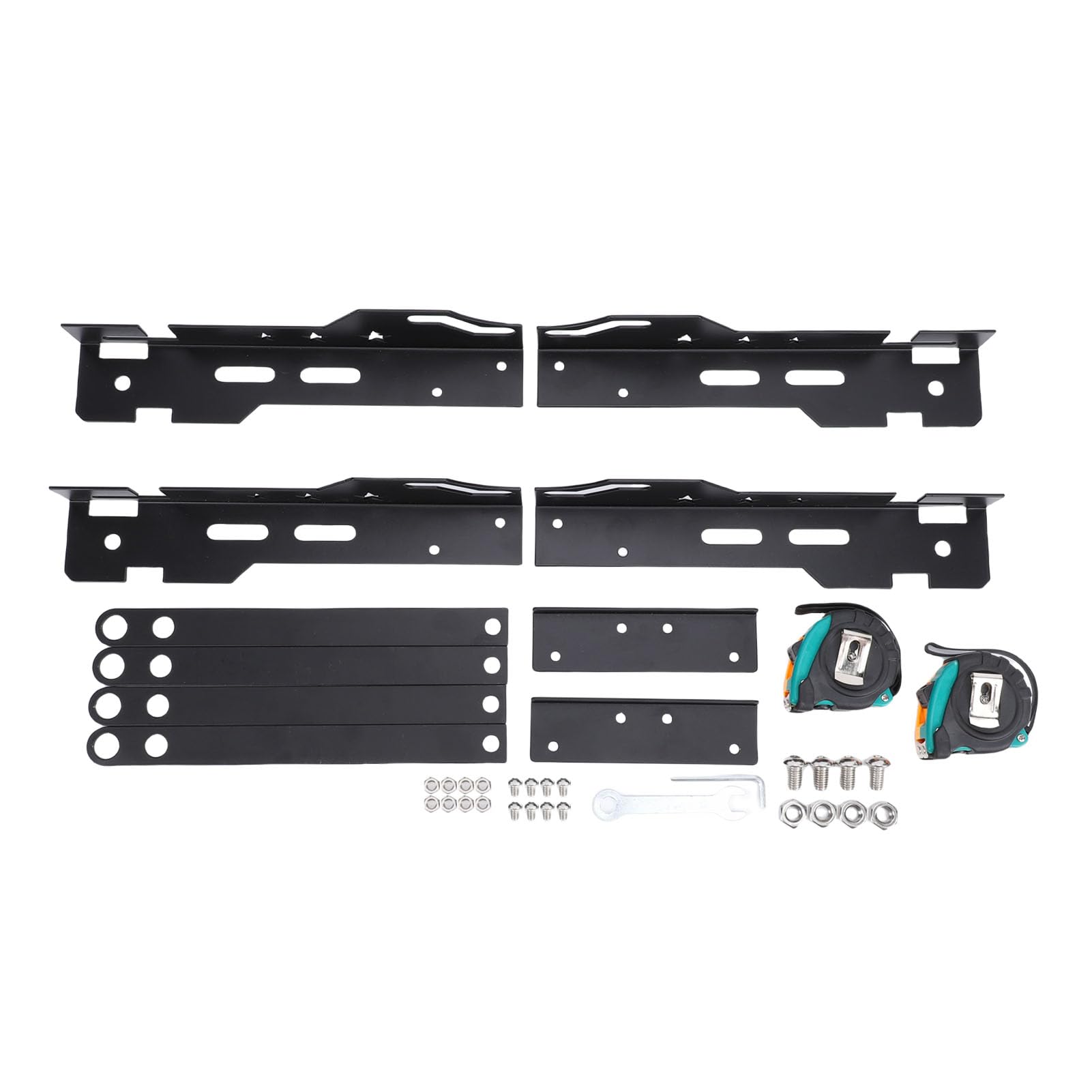 Mingzhe Automotive Toe Alignment Tool Heavy Duty Setup for Trucks SUVs