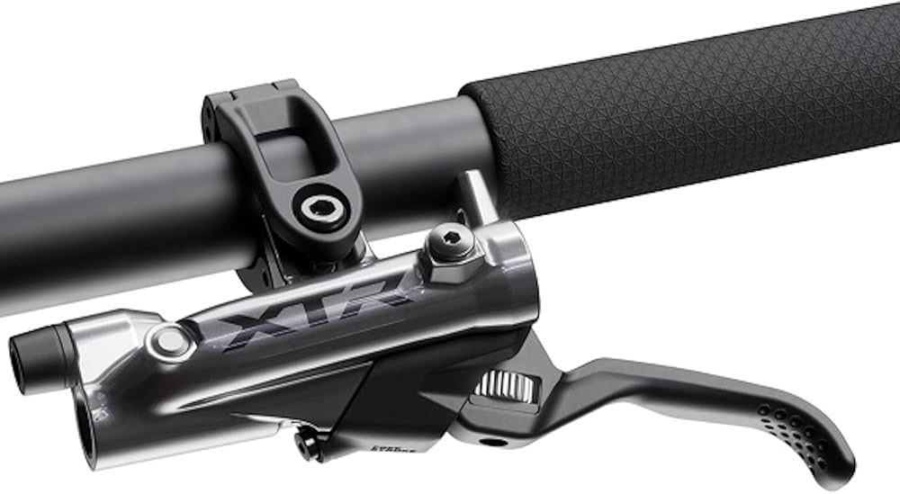 Amazon | シマノ（SHIMANO） XTR ブレーキレバー（油圧ディスク