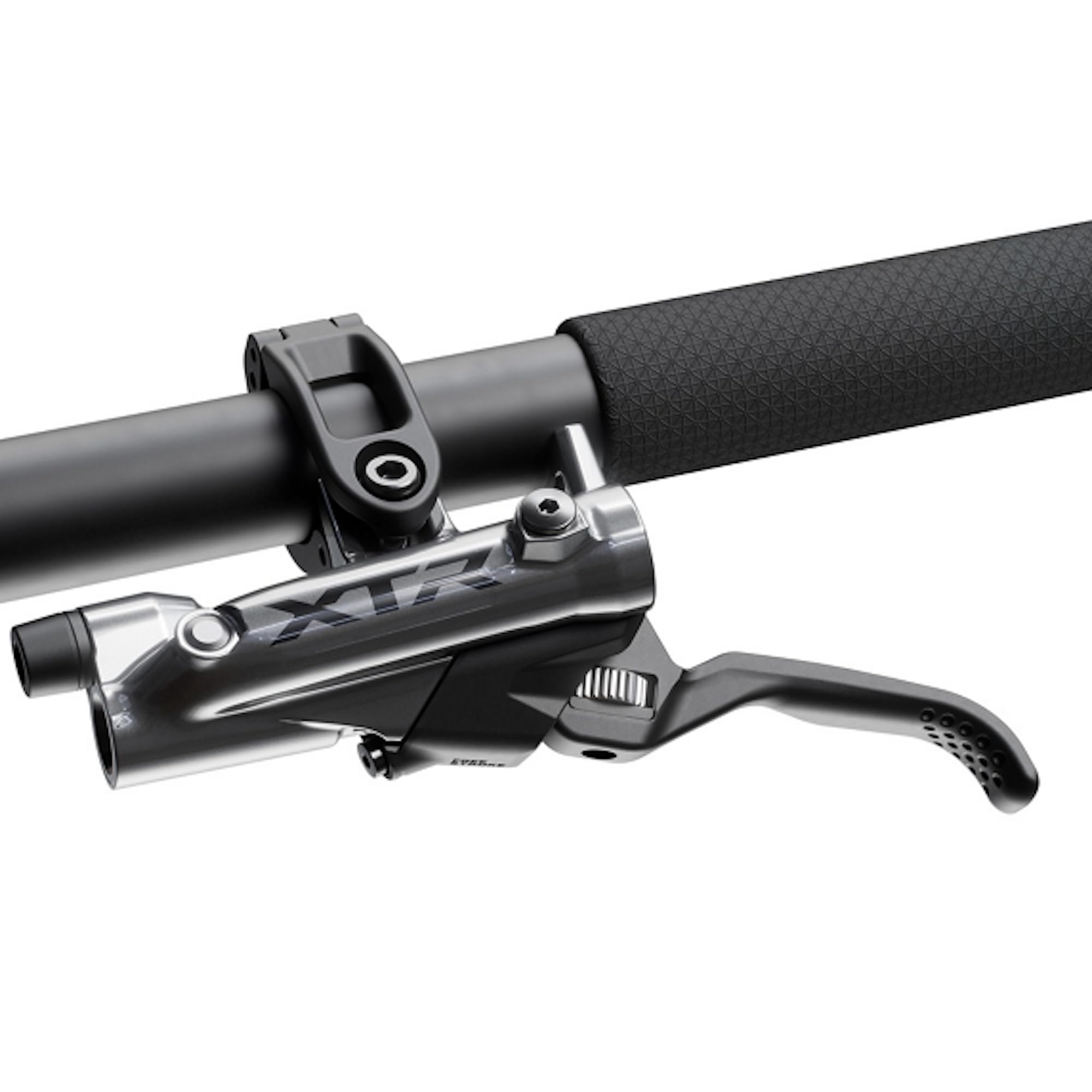 SHIMANO XTR ブレーキレバーセット Amazon | シマノ(SHIMANO) XTR BL-M9100R/BR-M9100メタル 1000mm